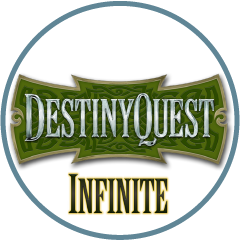 DestinyQuest Infinite
